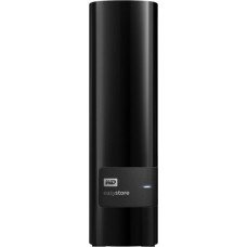 WD - easystore 16TB External USB 3.0 Hard Drive - Black with 147 NFT K-32 101.4GB Chia Plots
