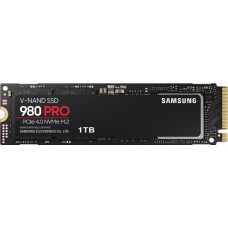 Samsung - 980 PRO 1TB PCIE 4.0 x4 NVMe Gen4 Internal Gaming SSD M.2 for Laptops and Desktops Samsung - 980 PRO 1TB PCIE 4.0 x4 NVMe Gen4 Internal Gaming SSD M.2 for Laptops and Desktops