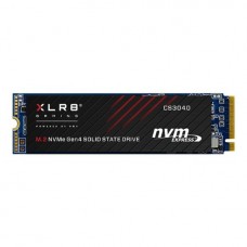 PNY - XLR8 CS3040 1TB M.2 NVMe PCle Gen 4 x4 Internal Solid State Drive PNY - XLR8 CS3040 1TB M.2 NVMe PCle Gen 4 x4 Internal Solid State Drive