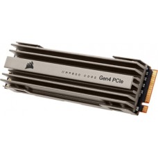 CORSAIR - MP600 CORE 1TB Internal PCIe Gen 4 x4 NVMe M.2 Solid State Drive CORSAIR - MP600 CORE 1TB Internal PCIe Gen 4 x4 NVMe M.2 Solid State Drive