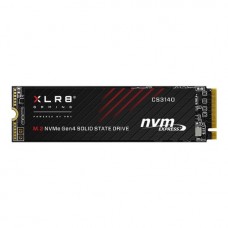 PNY - XLR8 CS3140 2TB M.2 NVMe PCle Gen 4 x4 Internal Solid State Drive PNY - XLR8 CS3140 2TB M.2 NVMe PCle Gen 4 x4 Internal Solid State Drive