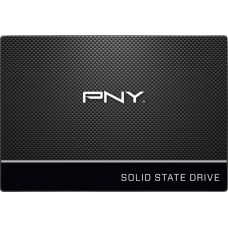 PNY - 240GB Internal SATA Solid State Drive PNY - 240GB Internal SATA Solid State Drive