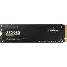 Samsung - 980 1TB PCIe 3.0 NVMe Internal Gaming SSD M.2 Samsung - 980 1TB PCIe 3.0 NVMe Internal Gaming SSD M.2