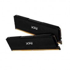 ADATA ADATA - XPG GAMMIX D20 16GB 2x8GB 3600MHz CL16 Desktop Memory - Black ADATA ADATA - XPG GAMMIX D20 16GB 2x8GB 3600MHz CL16 Desktop Memory - Black