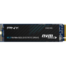 PNY - CS2130 4TB M.2 NVMe PCIe Gen 3 x4 Internal Solid State Drive PNY - CS2130 4TB M.2 NVMe PCIe Gen 3 x4 Internal Solid State Drive