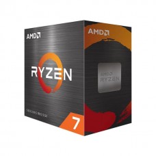 AMD Ryzen 7 5800X 100-100000063WOF Processor 8-Core 3.8GHz Socket AM4 CPU w/o Fan, Retail AMD Ryzen 7 5800X 100-100000063WOF Processor 8-Core 3.8GHz Socket AM4 CPU w/o Fan, Retail