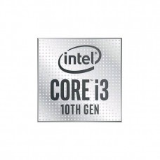 Intel Core i3-10105F 4-Core Comet Lake Processor 3.70GHz 8GT/s 6MB LGA 1200 CPU Retail Intel Core i3-10105F 4-Core Comet Lake Processor 3.70GHz 8GT/s 6MB LGA 1200 CPU Retail