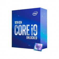 Intel Core i9-10850K 10-Core Comet Lake Processor 3.60GHz 8GT/s 20MB LGA 1200 CPU Retail Intel Core i9-10850K 10-Core Comet Lake Processor 3.60GHz 8GT/s 20MB LGA 1200 CPU Retail