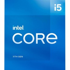 Intel Core i5-11600K 6-Core Rocket Lake Processor 3.90GHz 8GT/s 12MB LGA 1200 CPU Retail Intel Core i5-11600K 6-Core Rocket Lake Processor 3.90GHz 8GT/s 12MB LGA 1200 CPU Retail