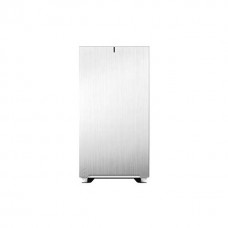 Fractal Design FD-C-DEF7A-06 Define 7 White TG Clear Tint /Brushed Aluminum/Steel E-ATX Silent Modular Tempered Glass Window Mid Tower Computer Case Fractal Design FD-C-DEF7A-06 Define 7 White TG Clear Tint /Brushed Aluminum/Steel E-ATX Silent Modular Tempered Glass Window Mid Tower Computer Case