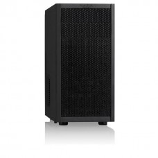 Fractal Design Core 1000 USB 3.0 No Power Supply MicroATX Case (Black) Fractal Design Core 1000 USB 3.0 No Power Supply MicroATX Case (Black)