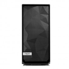 Fractal Design Meshify C No Power Supply ATX Mid Tower Fractal Design Meshify C No Power Supply ATX Mid Tower
